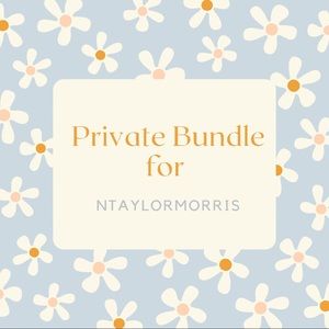 Private Bundle